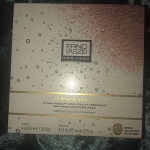 Erno Laszlo skin vitality treatment